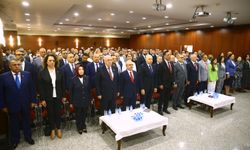 Bakü’de 15 Temmuz şehitleri için anlamlı tören