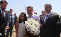 Yumaklı: 15 hayvan alan üreticiye asgari ücret kadar destek
