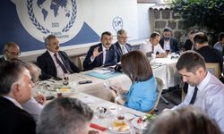 Yusuf Tekin: LGS soruları dışarıdan sızmadı
