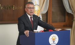 AK Parti Grup Başkanı: 15 Temmuz milli iradeye darbedir