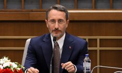 Burhanettin Duran, İletişim Başkanlığı görevini devraldı