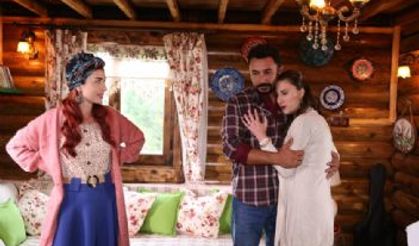 Kuzey Yıldızı 6.Bölüm Full izle Tek Parça Puhu TV