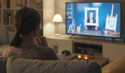 Televizyon Reklamları, Yaratıcılığın ve Eğlencenin Sahnesi