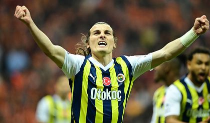 Fenerbahçe Galibiyetiyle Şampiyonluk Umudunu Canlı Tuttu!