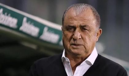 Fatih Terim Görevi Bıraktı