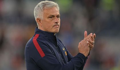 Jose Mourinho Resmen Fenerbahçe’de