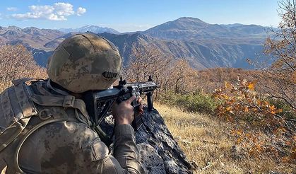 Tunceli’de 27 Şehidin Katili Ahmet Kalker Yakalandı