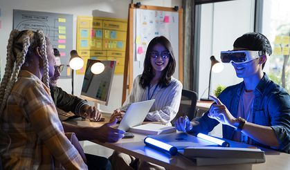 Küresel Girişimcilikte İlham Veren Start-up Başarıları