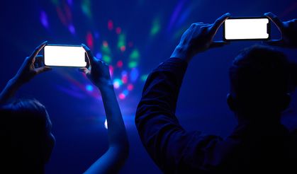 Geleceğin İletişim Teknolojisi Telefonlar