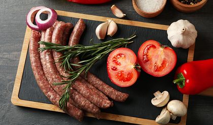 Bitki Bazlı Etler, Sağlık ve Çevre İçin Yeni Bir Alternatif