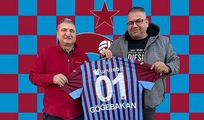 Trabzonspor Sevgisi Beyaz Saray’a Taşınıyor