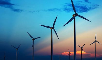 Türkiye’nin Rüzgar Enerjisindeki Büyük Hedefi