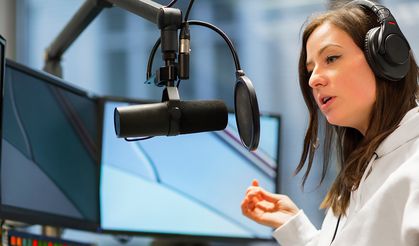 Radyo Sunucularının Rolü Nelerdir