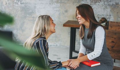 Empatinin Şifresi, Kadınların Duygusal Derinliği