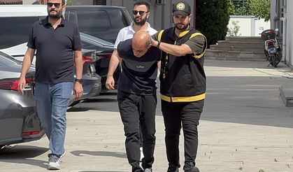 Adana’da eski eşini öldüren zanlı tutuklandı