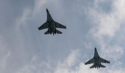 İstanbul'daki anlaşmayla Rusya ve Ukrayna esir değişimi yaptı