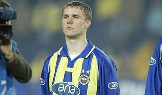 Fenerbahçe'de yeni aday Sergiy Rebrov