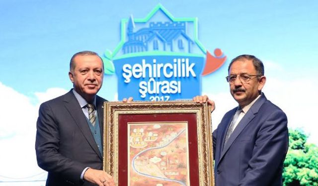 AK Parti'nin Ankara adayı Mehmet Özhaseki mi? Mehmet Özhaseki kimdir aslen nerelidir?