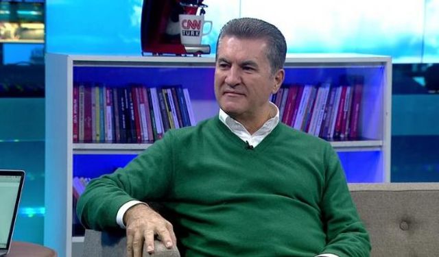 Sarıgül'den CHP Liderine Yönelik Açıklama