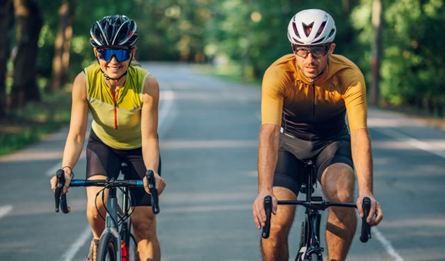 Bisiklet Sporuna Artan İlgi ve Sağlık Faydaları nelerdir ?