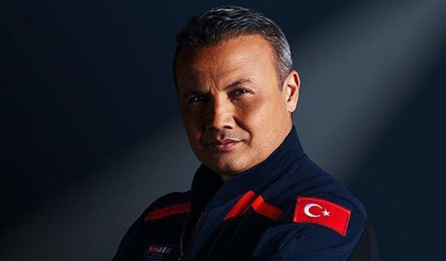 Türkiye'nin Uzay Keşiflerindeki Yükselişi, Cumhurbaşkanı Erdoğan'dan Tebrik