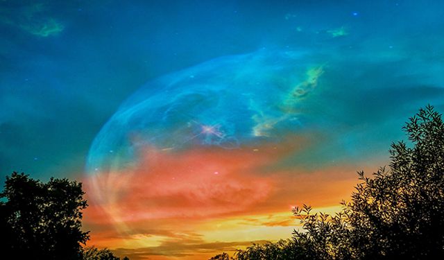 Renkli Bulutlarıyla Ünlü Gezegen, Bilim İnsanlarından Prens Rupert'in Dünyası Keşfi