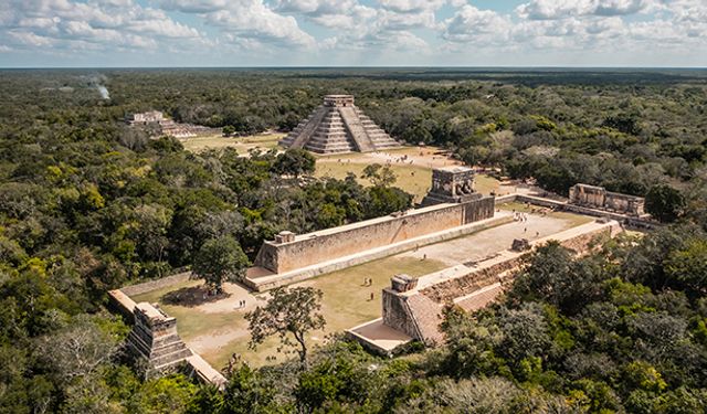 Maya Uygarlığının Kayıp Mirası, Arkeolojik Keşiflerin Önemi