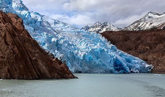 İklim Değişikliği ve İnovasyon, Buzulları Koruma Çabaları