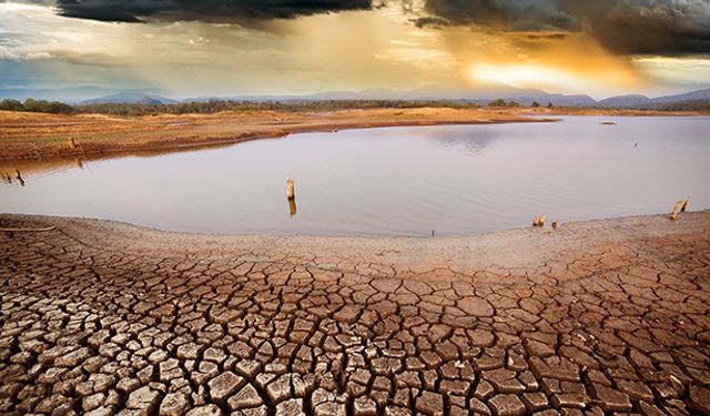 Küresel Su Krizi ve Sürdürülebilir Çözüm Yolları