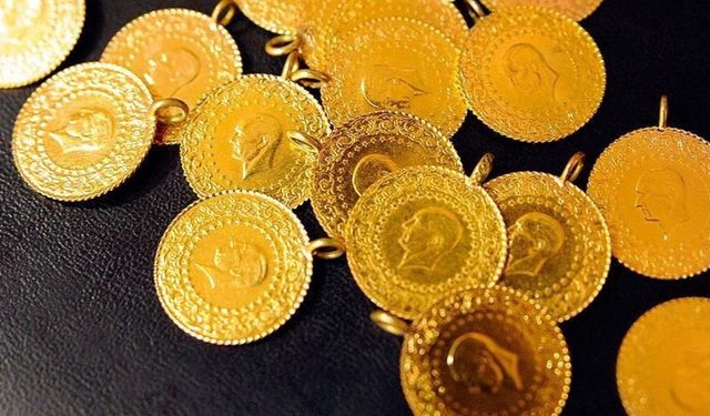 Altının gramı ne kadardan işlem görüyor?