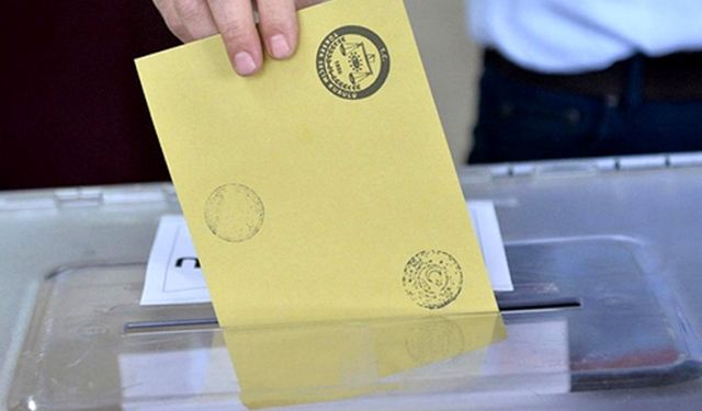 Türkiye'de 31 Mart Yerel Seçimlerine İlişkin Güncel Bilgiler