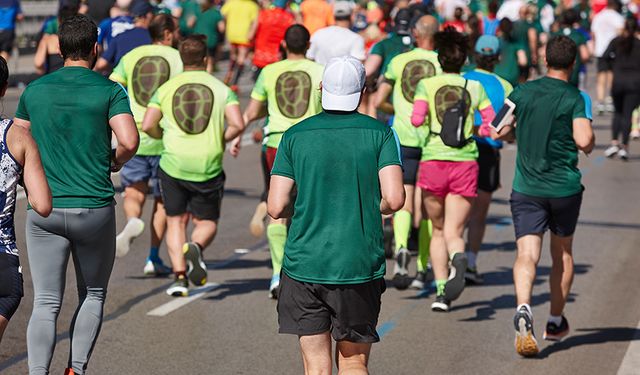 Maraton Koşusu, Tarihi ve Bugünün Değerlendirmesi