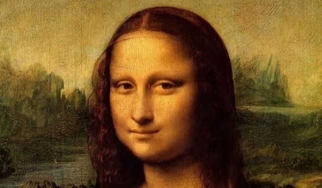 Mona Lisa'nın Gizemi, Portrenin Ardındaki Şifreler