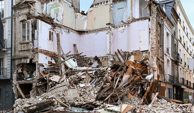 Depremsiz Bir Dünya, Sonuçları ve Etkileri