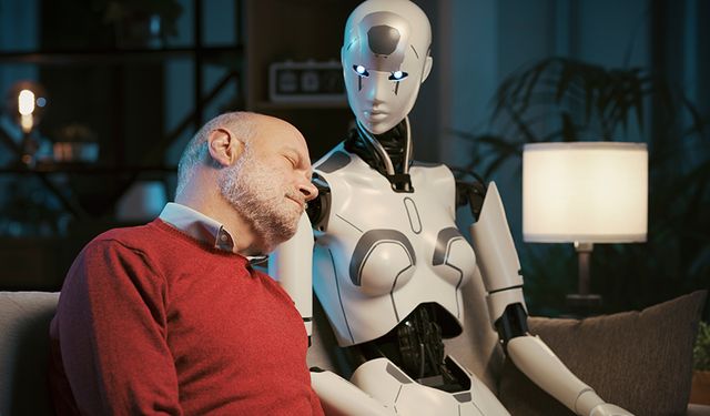 Bilinçli Robotlar, Gelecekte İnsanlarla Yeni Bir Dönem