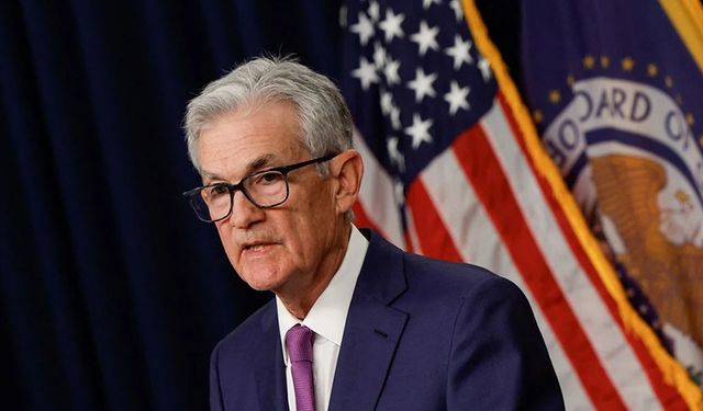 Fed Başkanı Powell'dan Enflasyon Uyarısı