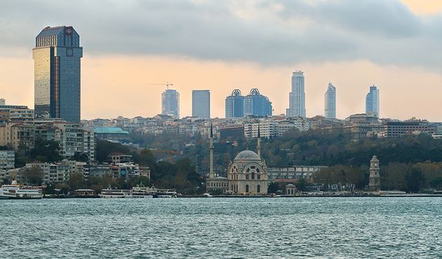 İstanbul 2024’ün İlk Dört Ayında Ziyaretçi Rekoru Kırdı