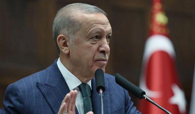 Erdoğan: "Bürokratik Vesayete İzin Vermeyiz"