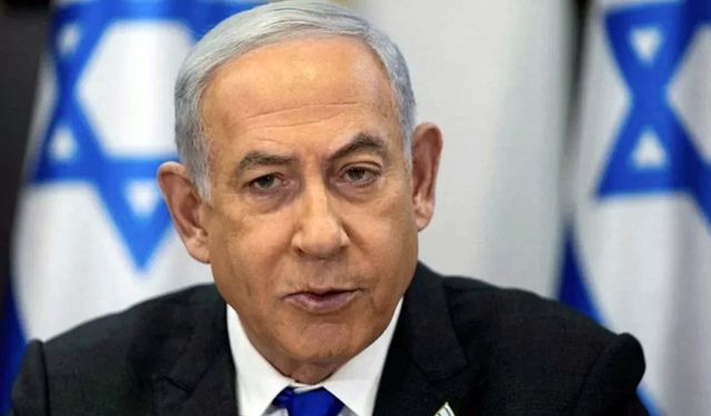 Uluslararası Ceza Mahkemesi Netanyahu İçin Tutuklama Talep Etti