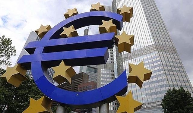 ECB: Finansal Piyasalarda Devam Eden Kırılganlık
