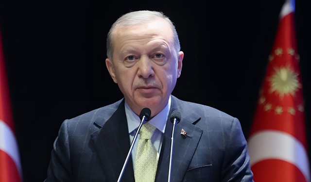 Erdoğan, G7 Zirvesi'nde Gazze İçin Çağrı Yapacak