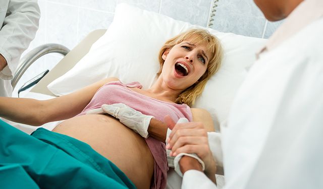 Hamilelikte Rahim İçi Kanama Nedenleri