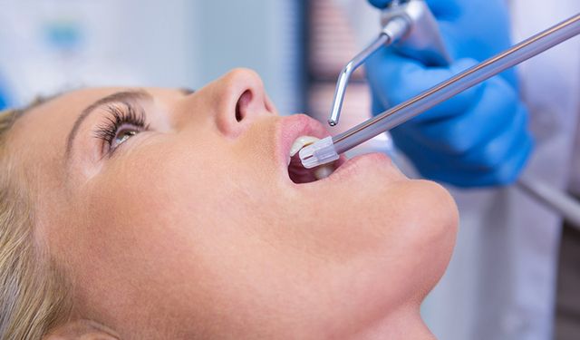Diş Sağlığında Teknolojik Devrim, Dijital Görüntüleme