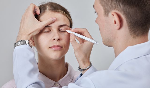 Kadınlarda Göz Kapağı Estetiği, Görme Rahatlığı