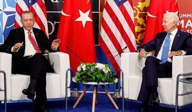 G7 Zirvesi'nde Erdoğan Yoğun Diplomasi Trafiği Gerçekleştirdi