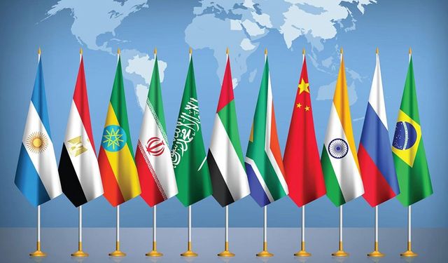 Türkiye'nin BRICS Üyeliği İçin Umut Verici Adımlar