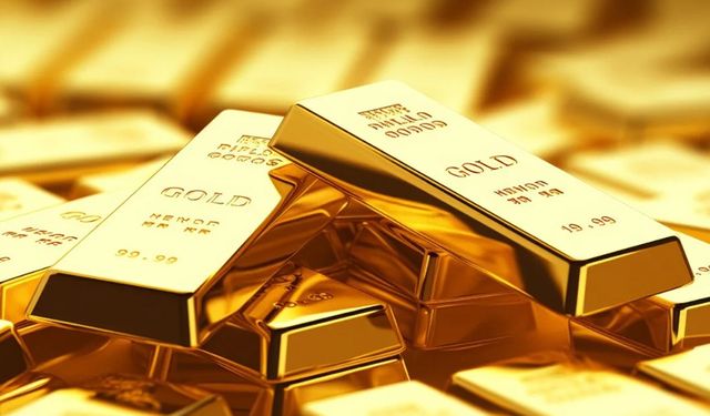 Altın Fiyatlarında  Artış Beklentisi, 3 Bin Dolara Doğru