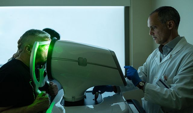 Robotik Lazer Operasyonları, Cerrahinin Modern Yüzü