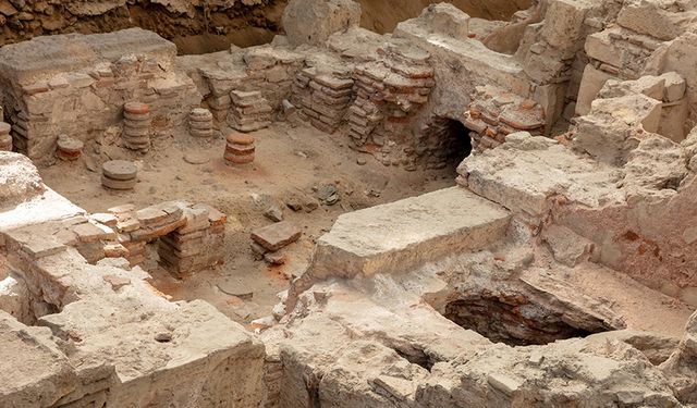 Dünyanın Dört Bir Yanından Önemli Arkeolojik Keşifler