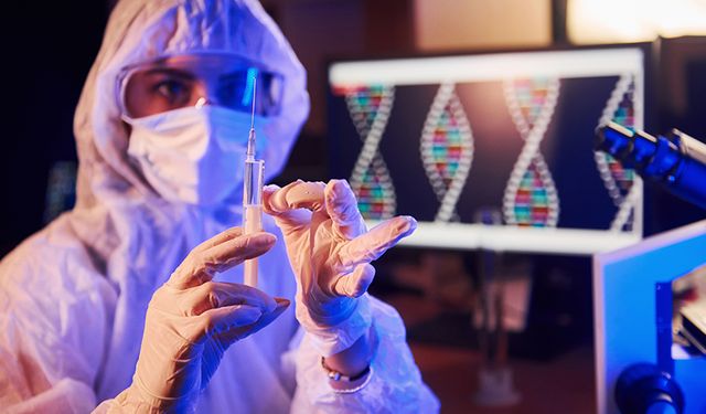 İnsan DNA'sındaki Yenilikler ve Keşifler